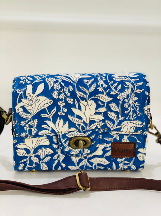 The Morvi Hand Block SLING