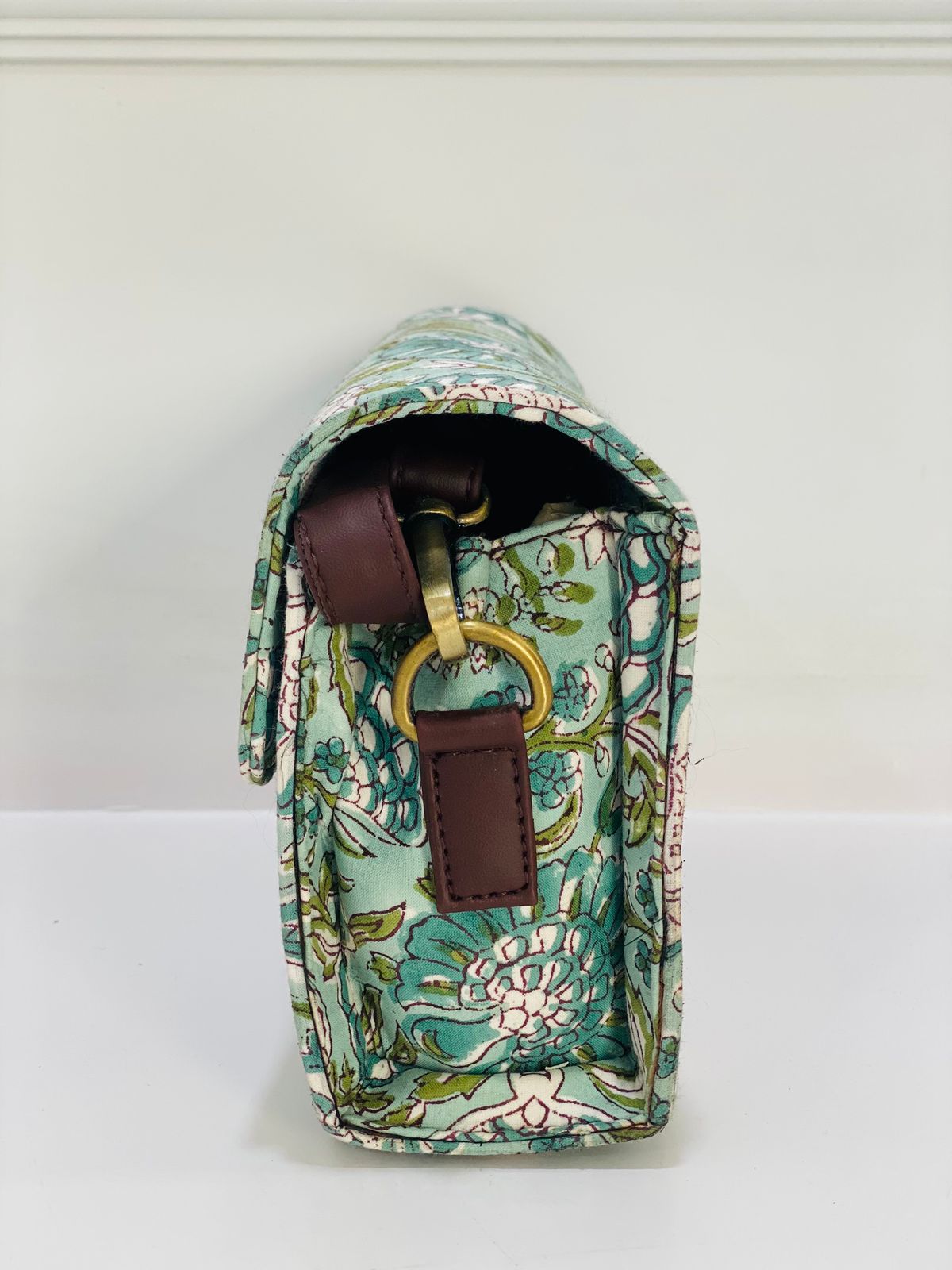 The Morvi Hand Block Sling