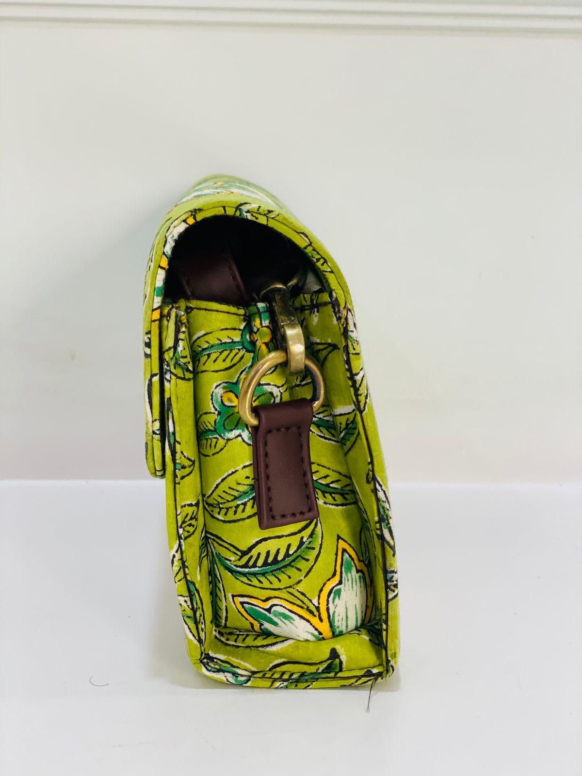 The Morvi Hand Block Sling