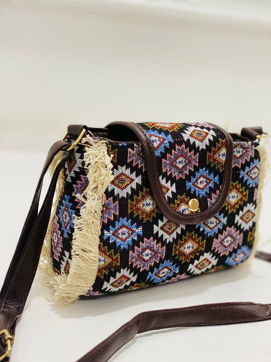 JECARD FLAP SLING