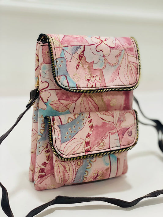 Multi Pocket Sling