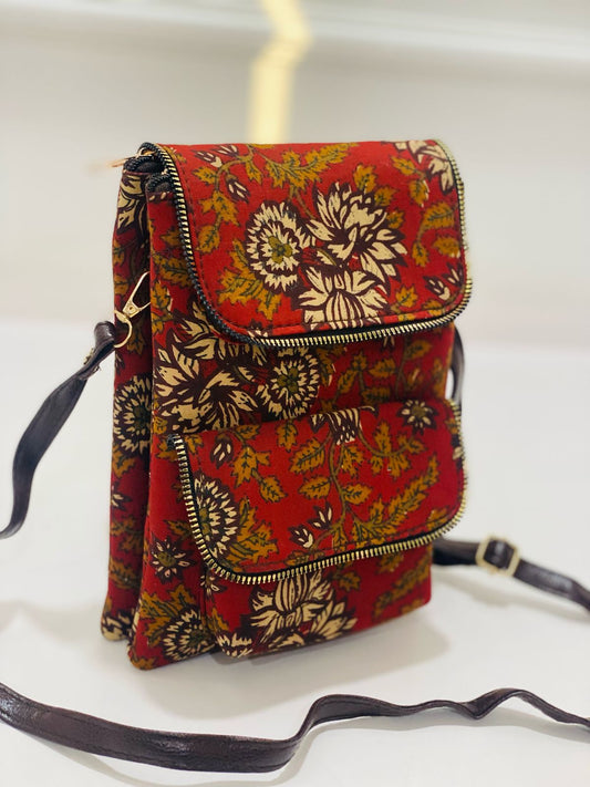 Multi Pocket Sling