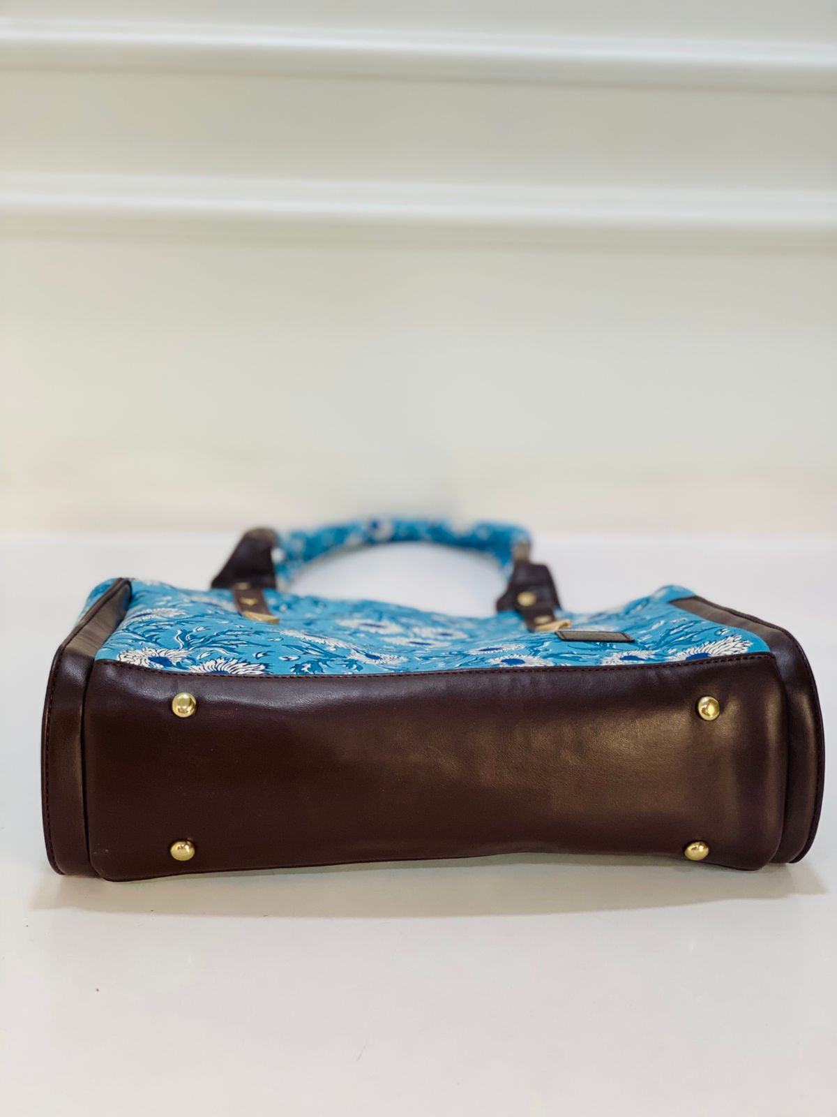 ClASSIC TOTE + OFFICE BAG